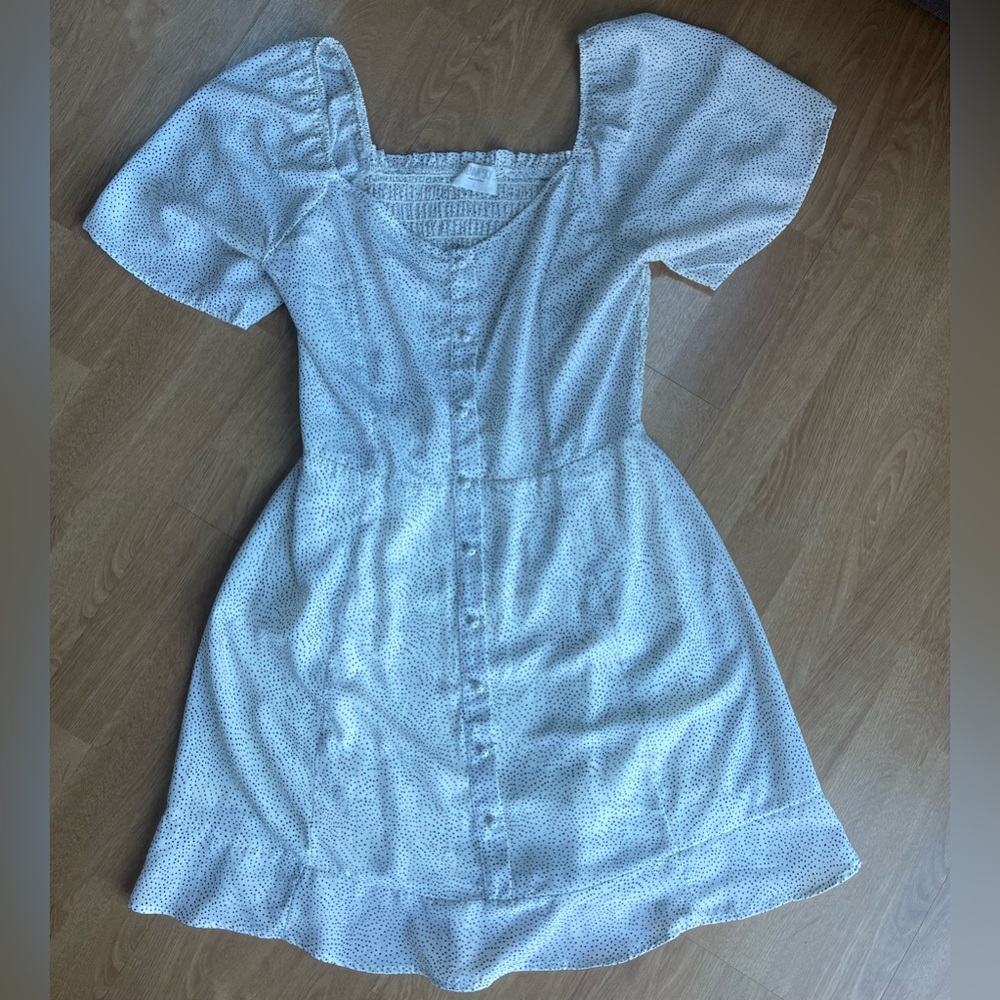 Sienna Sky summer dress